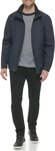 Miniatura 2 de Calvin Klein Men's Softshell Zip-up