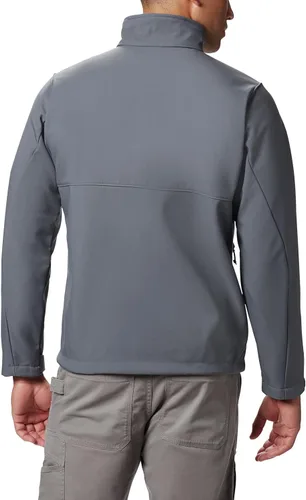 Miniatura 5 de Columbia - Chaqueta Softshell Ascender para hombre