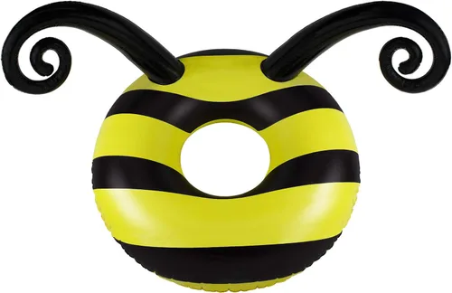 Miniatura 12 de Poolmaster Flotador inflable para fiesta de piscina de 48 pulgadas