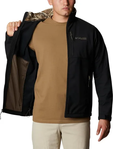 Miniatura 5 de Columbia Men's PHG Ascender Softshell Jacket