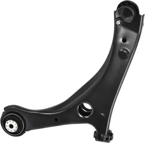 Miniatura 306 de Detroit Axle - Brazo de control delantero izquierdo FWD para VW Beetle 2012-2019 Passat 2012-2022, brazo de control inferior del lado del conductor