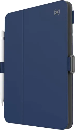 Miniatura 12 de Funda Speck para iPad Pro de 10ª Generación 10.9 Pulgadas - Protección contra caídas y para la cámara, soporte multiángulo delgado, soporte