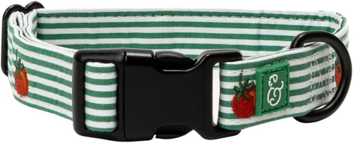 Miniatura 18 de Lucy & Co. Set Sail - Collar ajustable para perro, lindo collar de diseñador para perros pequeños, medianos y grandes, accesorios para perros