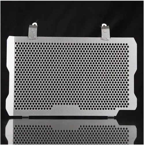 Rejilla de radiador de motocicleta, protector de radiador para B&MW F750GS F850GS Adventure F750 F850 F 850 750 GS 750GS 850GS 2018-2023 cubierta de