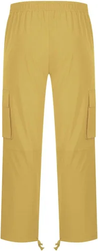 Miniatura 5 de Pantalones deportivos de estilo cargo con cordón para hombre, pantalones deportivos de moda al aire libre, pantalones deportivos casuales de pierna