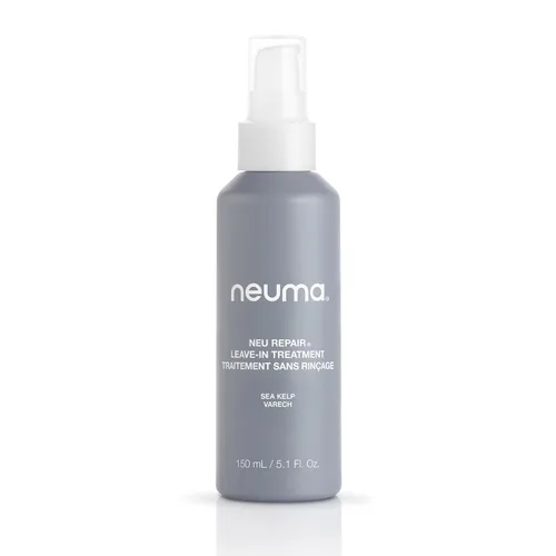 Miniatura 2 de Neuma Neu Repair Leave In Hair Treatment Travel Size Hair Repair Treatment for Damaged Hair - Smooths, Conditions, Shields, Softens, Protects