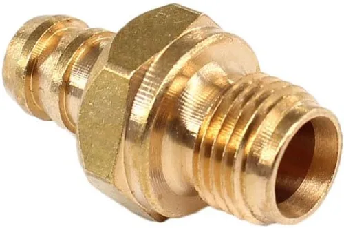 Miniatura 3 de USPEEDA Kit de inyector de jabón químico para lavadora a presión para 308452002 BM803300H 308653045 308653035 190593GS 190635GS 203640GS