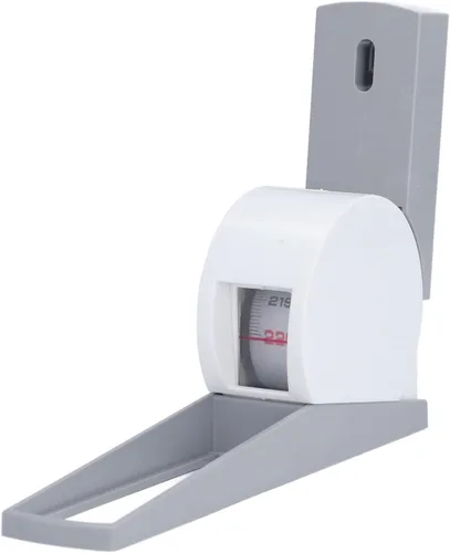 Medidor de estatura 7.2 ft regla de crecimiento montado en la pared cinta métrica adultos niños crecimiento estatura medidor regla herramienta de