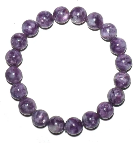 Miniatura 62 de Pulsera de Chakra de Sanación Natural TaHLga