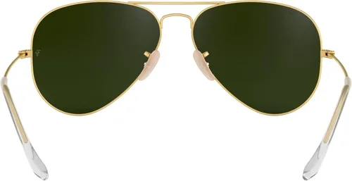 Miniatura 26 de Ray-Ban Unisex Adult RB3025 Classic Mirrored Aviator Sunglasses