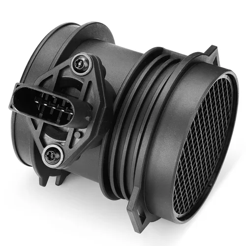 Miniatura 17 de Medidor de flujo de aire masivo Sensor MAF apto para 06-16 Buick 06-11 Cadillac 05-14 Chevrolet 06-12 GMC 08-10 Hummer 06-08 Isuzu 05-10 Pontiac