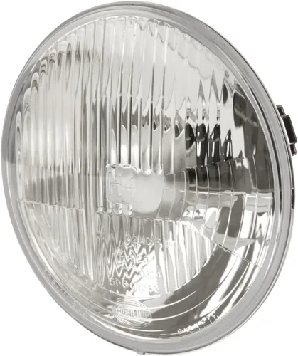 HELLA 002395031 HLMP 7" 165MM H4 ECE, 2395031 Transparente