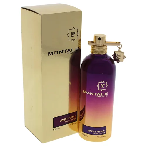 Miniatura 3 de MONTALE Eau De Parfum Sweet Peony