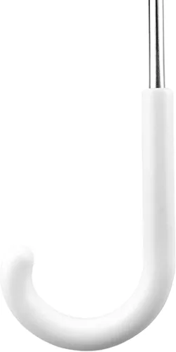 Miniatura 5 de homeford Sombrilla de encaje blanco para la novia.