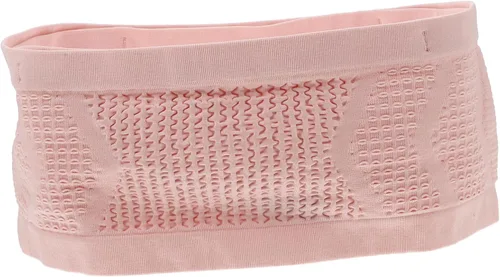 STOBAZA Riñonera transpirable para correr con correa ajustable para mujeres y hombres, bolsa de cintura de fitness de gran capacidad para ciclismo,