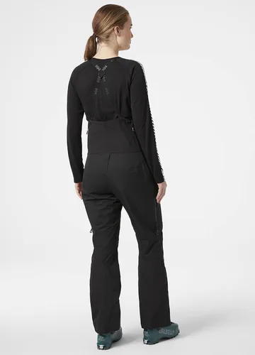 Miniatura 4 de Helly-Hansen Odin Mountain Infinity 3L Shell - Chaqueta para mujer