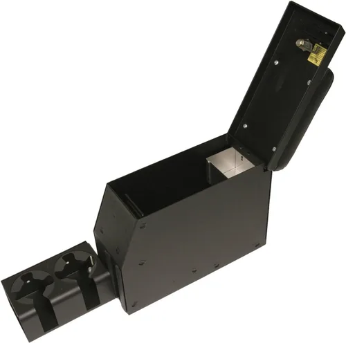 Miniatura 2 de Tuffy Consola de seguridad Samurai