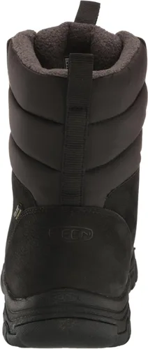 Miniatura 3 de KEEN Botas de nieve impermeables Greta Classic para mujer
