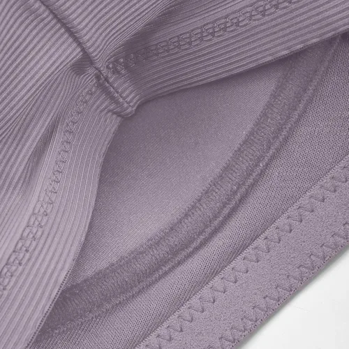 Miniatura 59 de Brasier sin aros para mujer, brasier sin aros, cómodo brasier sin varillas, ropa interior diaria