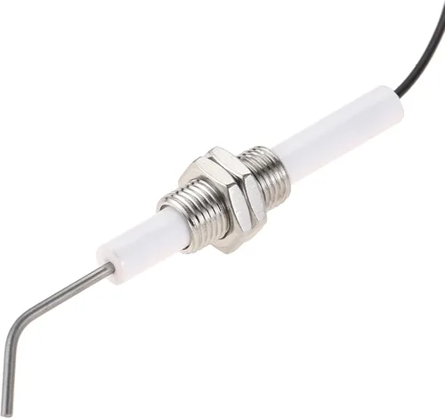 Miniatura 5 de Kit de encendido con botón de presión Hicello para quemador de gas de fosa de fuego, reemplazo de encendedor de parrilla con cable de encendido