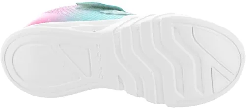Miniatura 4 de Skechers Zapatillas Flicker Flash para Niña