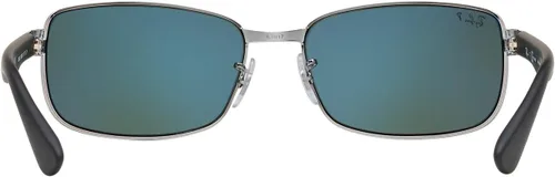 Miniatura 11 de Ray-Ban RB3478 Gafas de sol rectangulares