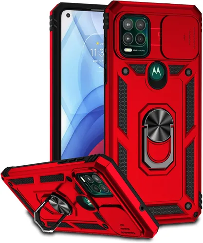 Miniatura 141 de Funda para Xiaomi Redmi Note 12 Pro 5G, con cubierta deslizante para lente de cámara, funda para Xiaomi Poco X5 Pro 5G, funda anticaída de absorción