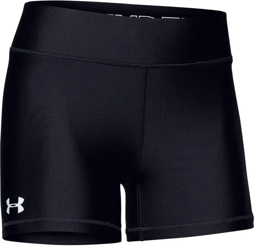 Miniatura 5 de Under Armour Pantalones cortos de equipo para mujer 4