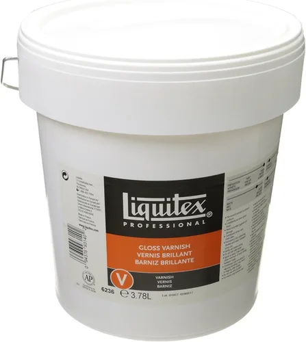 Miniatura 6 de Barniz profesional de la marca Liquitex Brillante