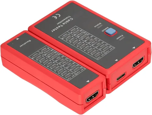 Miniatura 6 de Mini HDMI - Indicador de estado de 20 LED