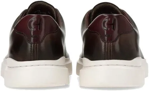 Miniatura 55 de Cole Haan Tenis Grandpro Rally con corte láser para hombre