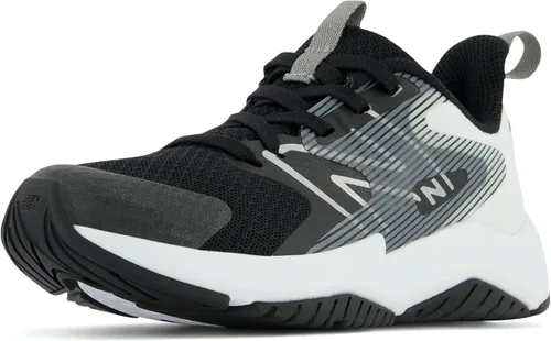 Miniatura 8 de New Balance, Rave Run V2 - Tenis unisex con cordones, para niños