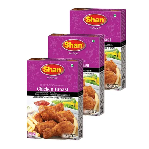 Miniatura 56 de Shan Bundles - Paquete de 6