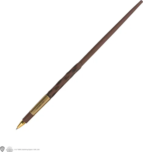 Miniatura 4 de Cinereplicas Harry Potter - Wand Pen Harry Potter - Licencia Oficial