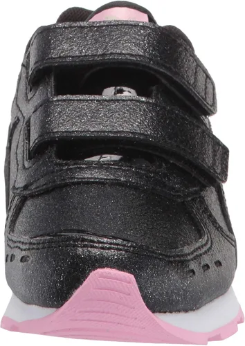 Miniatura 2 de PUMA Unisex-Child Vista Hook and Loop Sneaker