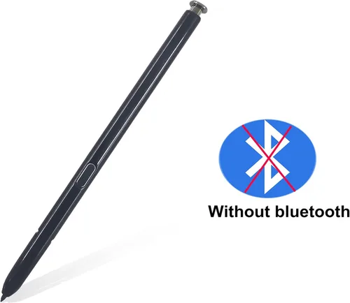 Miniatura 2 de Note 20 - Repuesto de lápiz capacitivo S Pen Touch para Galaxy Note 20 Note20 Ultra 5G Stylus Pen Touch SPen (negro, sin Bluetooth)