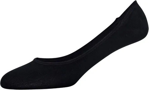Miniatura 4 de Peds Women's Lightweight Low Cut No Show Socks, Multipairs