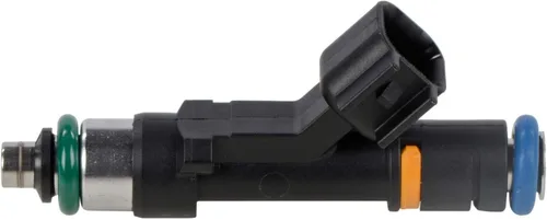 Miniatura 2 de BOSCH 62400 Inyector de combustible de equipo original, compatible con Mazda 3, 5, 6, Miata, individual