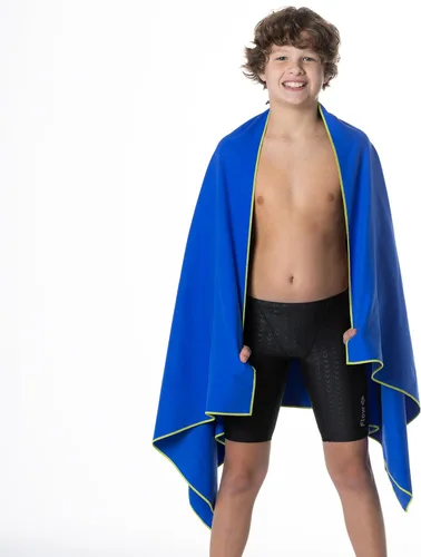 Miniatura 3 de Toalla de Hidrosport Flow - Toallas de microfibra de secado rápido para natación, piscina, triatlón y otros deportes acuáticos en tamaños mediano