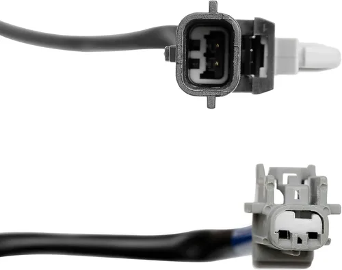 Miniatura 6 de Manija de puerta del conductor cromada, compatible con Nissan Sentra Murano Maxima Leaf 2009-2018, con sensor y sistema de entrada inteligente sin