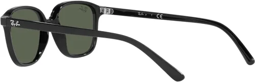 Miniatura 5 de Ray-Ban Boys' Rj9093s Square Sunglasses