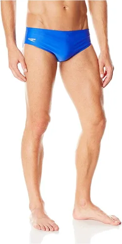 Miniatura 4 de Speedo Bañador para niño Powerflex Eco Solid Youth Descontinuado