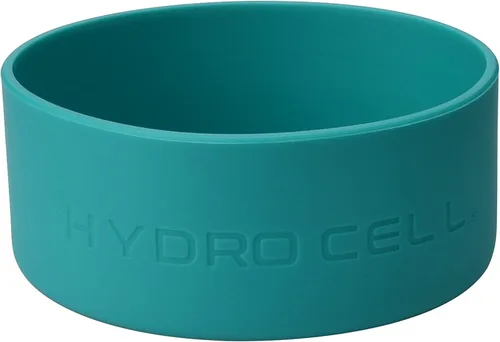 Miniatura 8 de HYDRO CELL Funda Protectora de Silicona para la Base - Cubierta Protectora para Botellas de Agua de Acero Inoxidable de 64oz, 40oz, 32oz, 24oz