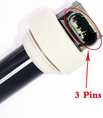 Miniatura 3 de Paquete de bobina de encendido de 3 pines compatible con BMW motocicleta G 650 R GS HP 4 RACE S S 1000 R RR XR K1600GTL K1600GT i3 s Range Extender