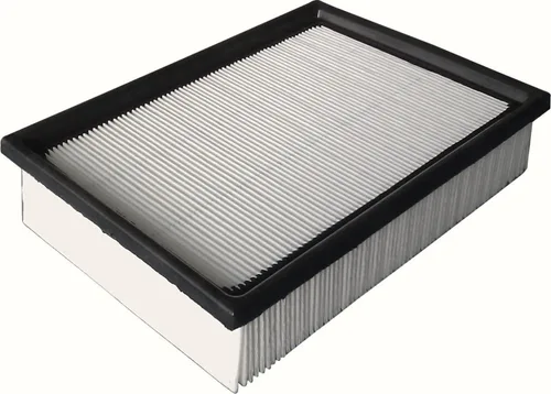 Miniatura 2 de BOSCH 5494WS Filtro de aire de motor de taller - Compatible con determinados BMW 320i, 323Ci, 323i, 323is, 325Ci, 325i, 325is, 325xi, 328Ci, 328i