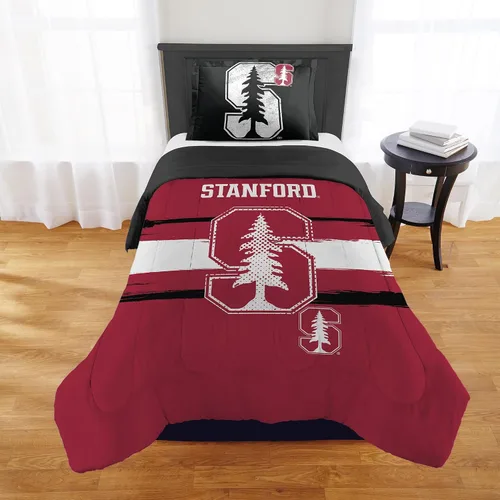 Miniatura 49 de Juego de edredón Alabama Crimson Tide – Ropa de cama Roll Tide para dormitorios, habitaciones de invitados, RVs, fiestas previas al juego