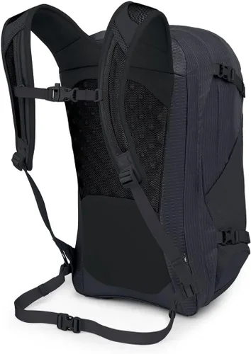 Miniatura 3 de Osprey Mochila Nebula Commuter, color negro