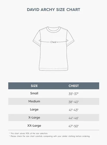Miniatura 6 de DAVID ARCHY - Camisetas interiores de algodón y rayón de bambú con cuello redondo para hombre, de tirantes, paquete de 3 o 4