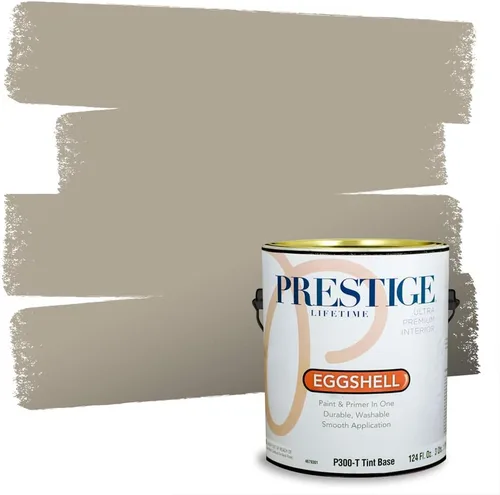 Miniatura 103 de Prestige Paints - 2 en 1, pintura base y pintura de exterior, P400-D-SW7053