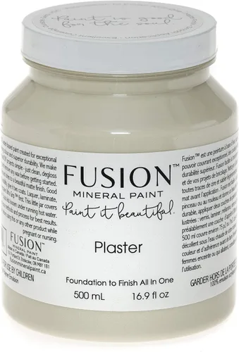 Miniatura 39 de Fusion - Pintura mineral